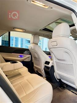 مرسيدس بنز GLE